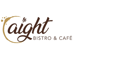 aight bistro & café